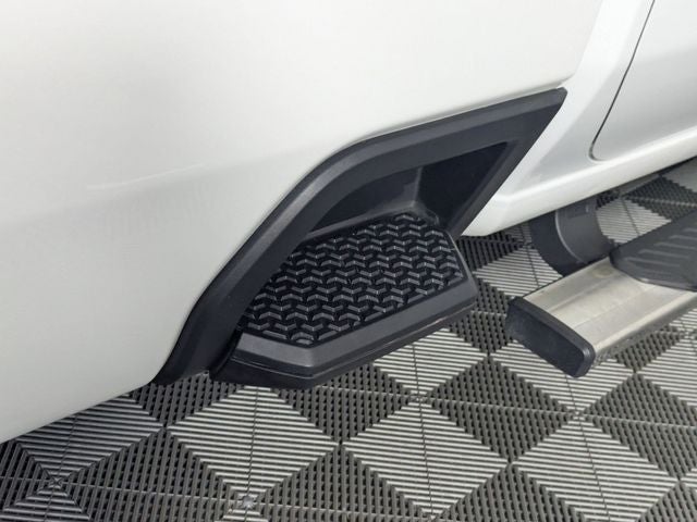 2022 Chevrolet Silverado 3500HD LTZ