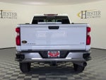 2022 Chevrolet Silverado 3500HD LTZ