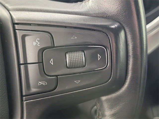 2022 Chevrolet Silverado 3500HD LTZ