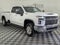 2022 Chevrolet Silverado 3500HD LTZ