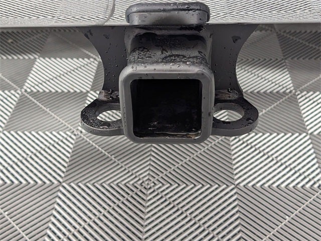 2022 Chevrolet Silverado 3500HD LTZ