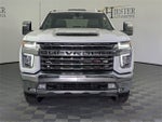 2022 Chevrolet Silverado 3500HD LTZ
