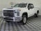 2022 Chevrolet Silverado 3500HD LTZ