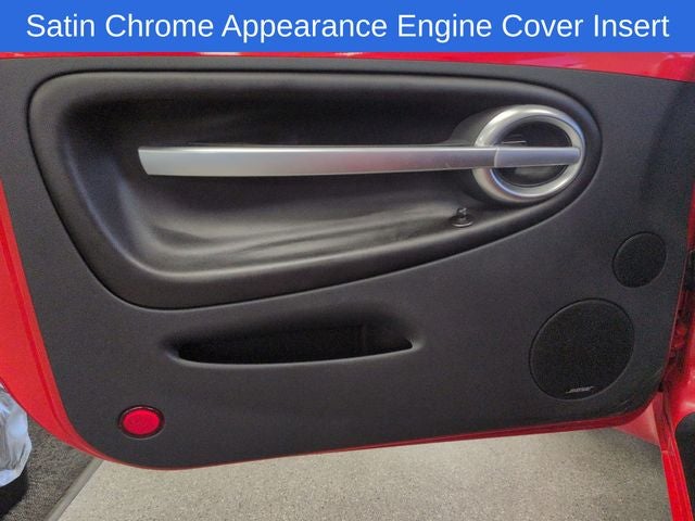 2004 Chevrolet SSR Base