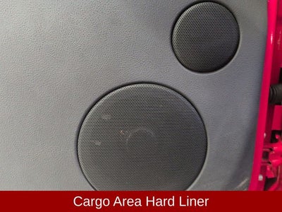 2004 Chevrolet SSR Base