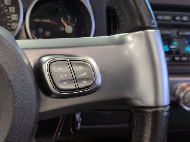 2004 Chevrolet SSR Base