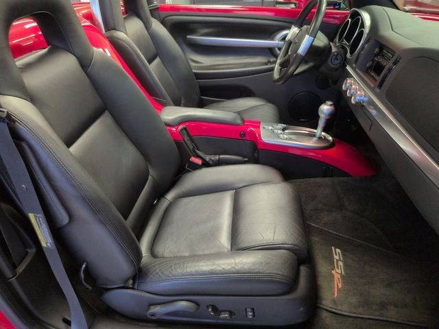 2004 Chevrolet SSR Base