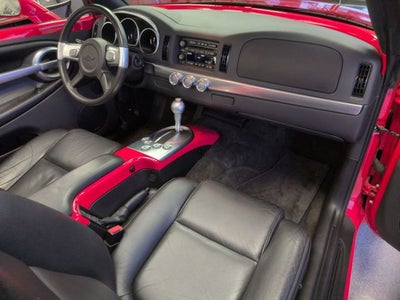 2004 Chevrolet SSR Base