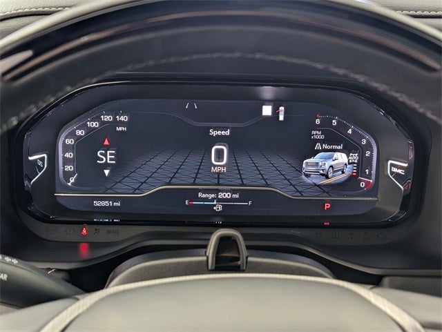 2023 GMC Yukon XL Denali Ultimate