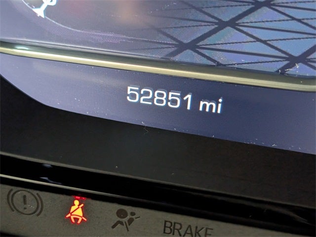 2023 GMC Yukon XL Denali Ultimate