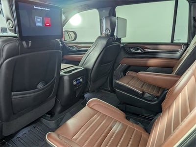 2023 GMC Yukon XL Denali Ultimate