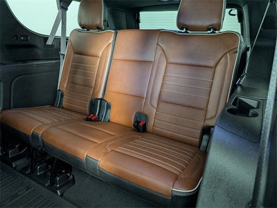 2023 GMC Yukon XL Denali Ultimate