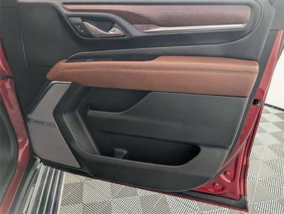 2023 GMC Yukon XL Denali Ultimate