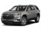 2020 Chevrolet Traverse 3LT
