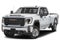 2024 GMC Sierra 2500HD AT4X