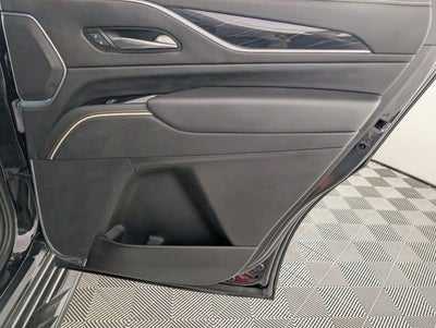 2023 Cadillac Escalade Sport