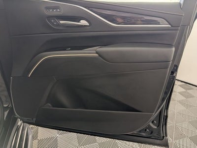 2023 Cadillac Escalade Sport