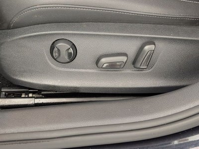 2020 Volkswagen Passat 2.0T SE