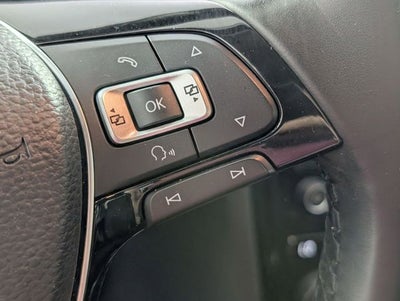 2020 Volkswagen Passat 2.0T SE