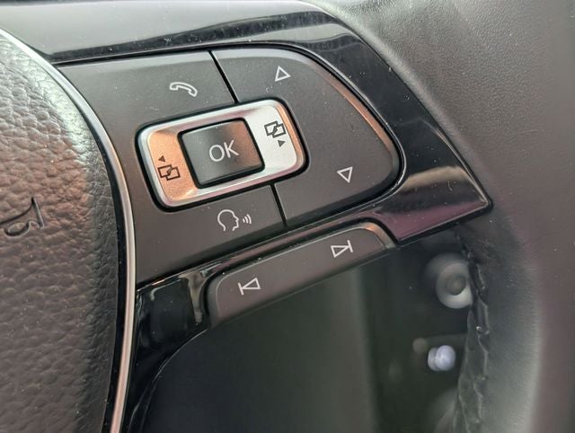 2020 Volkswagen Passat 2.0T SE