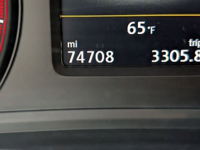 2020 Volkswagen Passat 2.0T SE