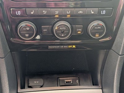 2020 Volkswagen Passat 2.0T SE