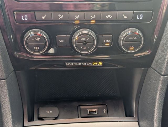 2020 Volkswagen Passat 2.0T SE