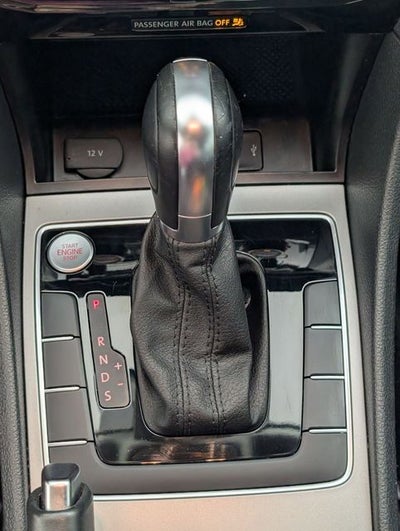 2020 Volkswagen Passat 2.0T SE