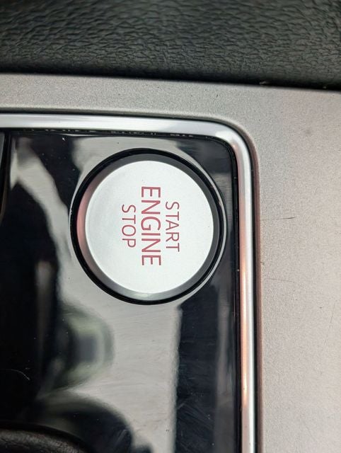 2020 Volkswagen Passat 2.0T SE