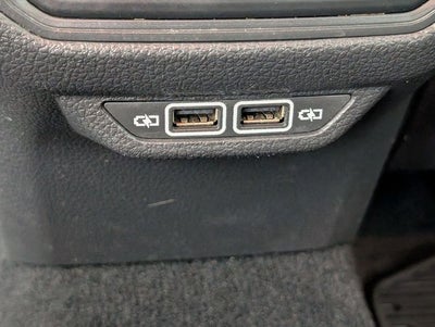 2020 Volkswagen Passat 2.0T SE