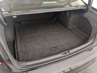 2020 Volkswagen Passat 2.0T SE