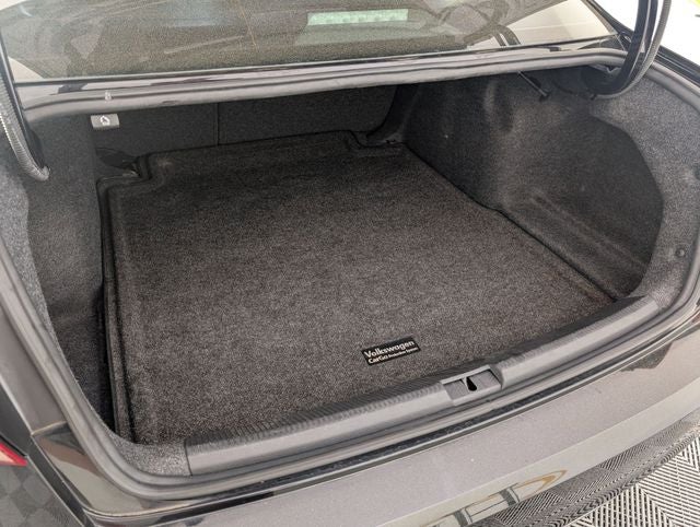 2020 Volkswagen Passat 2.0T SE