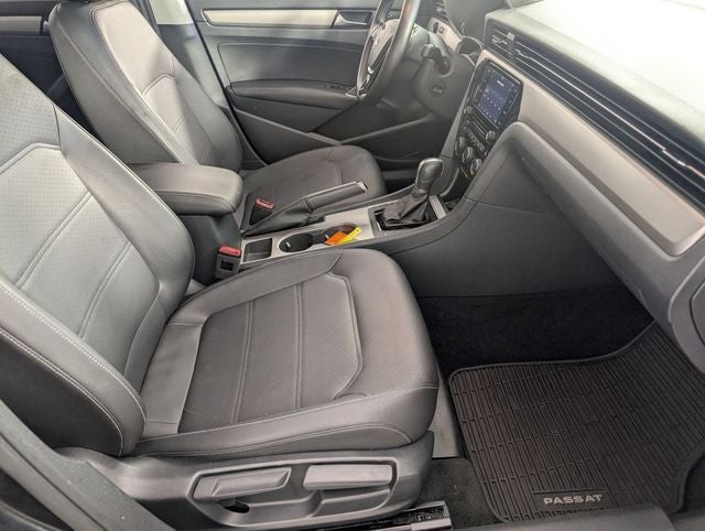 2020 Volkswagen Passat 2.0T SE