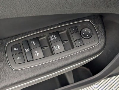 2022 Chrysler 300 Touring