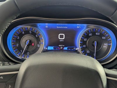 2022 Chrysler 300 Touring