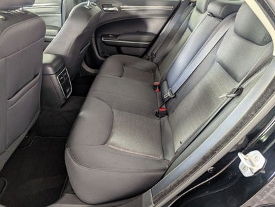 2022 Chrysler 300 Touring