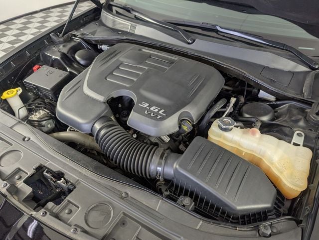 2022 Chrysler 300 Touring