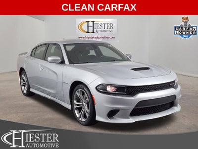 2022 Dodge Charger R/T