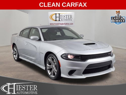 2022 Dodge Charger R/T