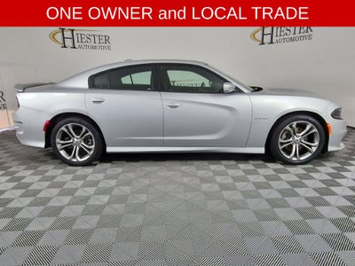 2022 Dodge Charger R/T