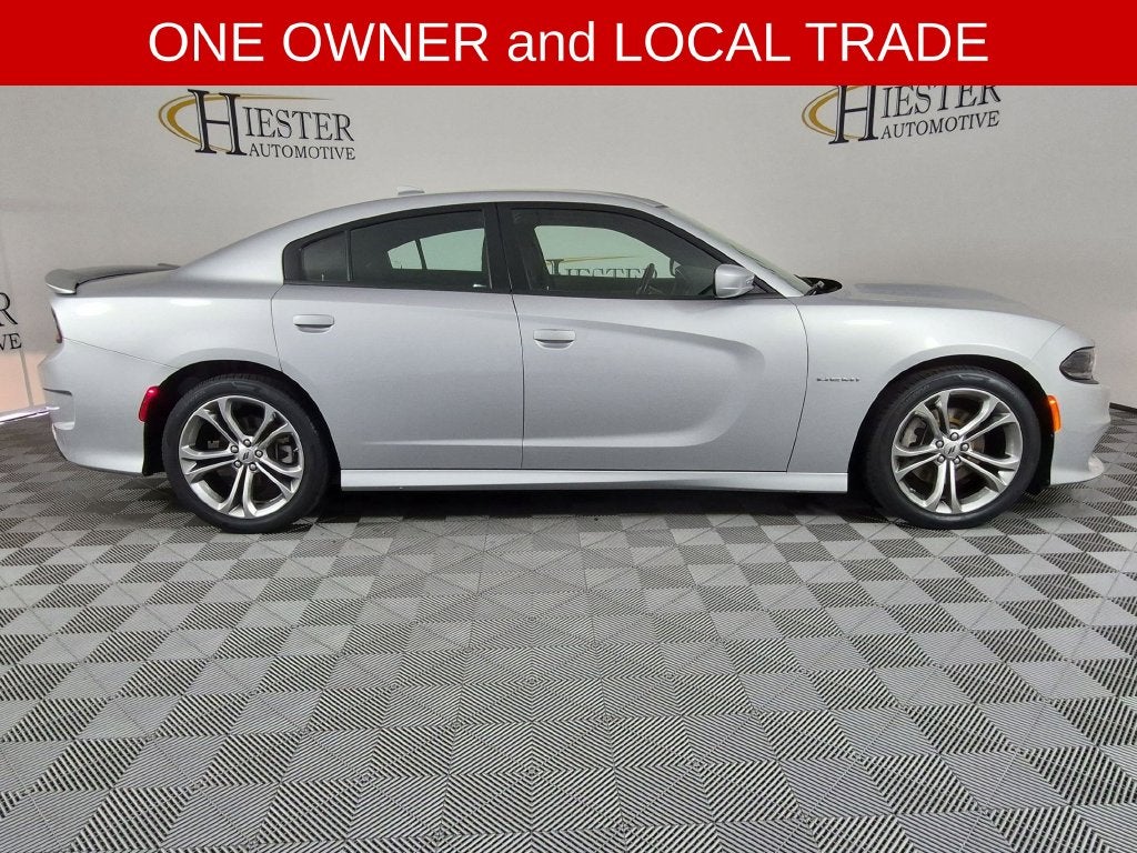 2022 Dodge Charger R/T