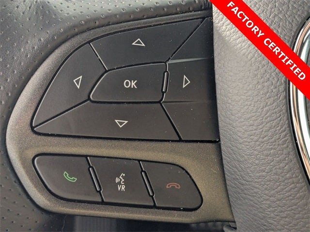 2023 Dodge Charger R/T Scat Pack Widebody