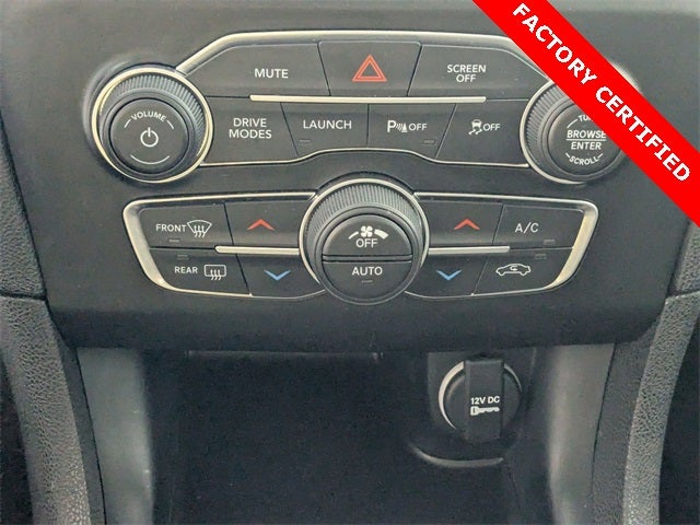 2023 Dodge Charger R/T Scat Pack Widebody