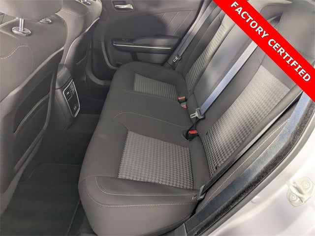 2023 Dodge Charger R/T Scat Pack Widebody