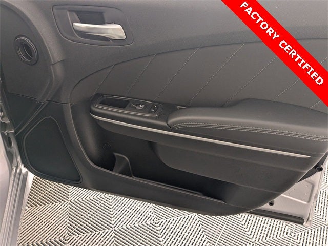 2023 Dodge Charger R/T Scat Pack Widebody