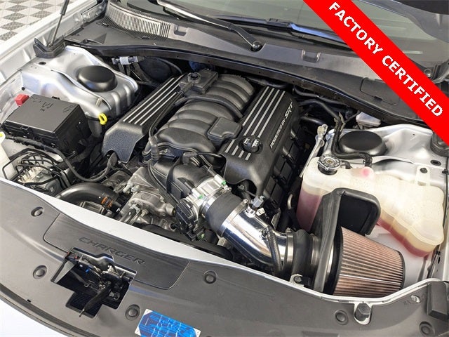 2023 Dodge Charger R/T Scat Pack Widebody