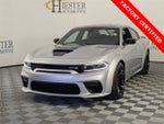 2023 Dodge Charger R/T Scat Pack Widebody
