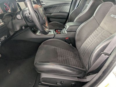 2023 Dodge Charger R/T Scat Pack