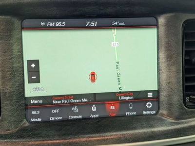 2023 Dodge Charger R/T Scat Pack