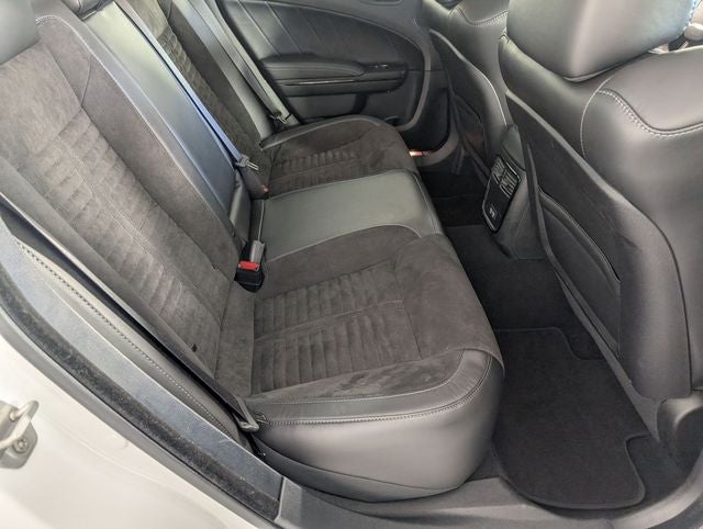 2023 Dodge Charger R/T Scat Pack